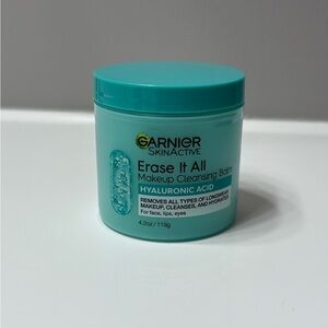 Garnier SkinActive Aqua Blue Cleansing Balm